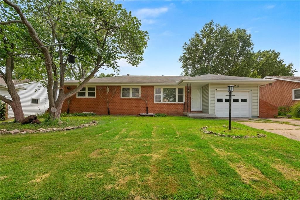 2229 Westchester Road, Lawrence