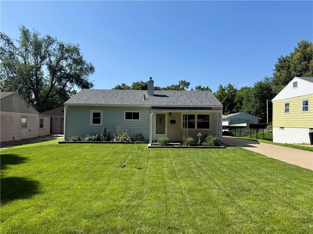 3420 Jackson Street, St Joseph
