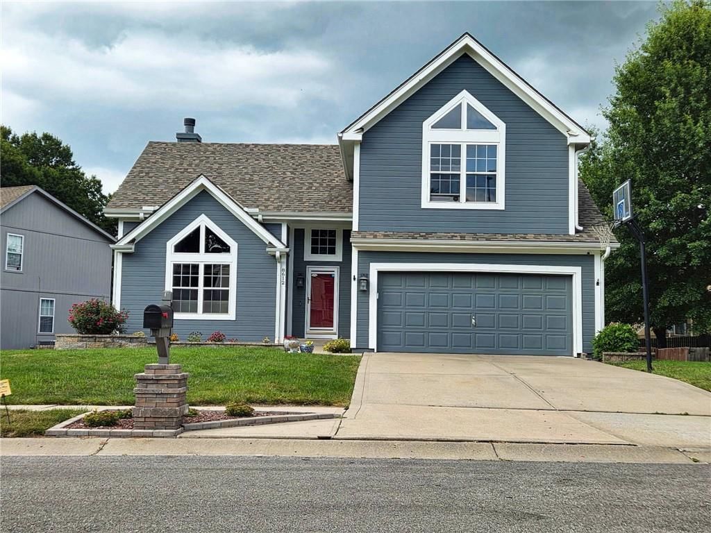 8612 NE 72nd Terrace, Kansas City, MO