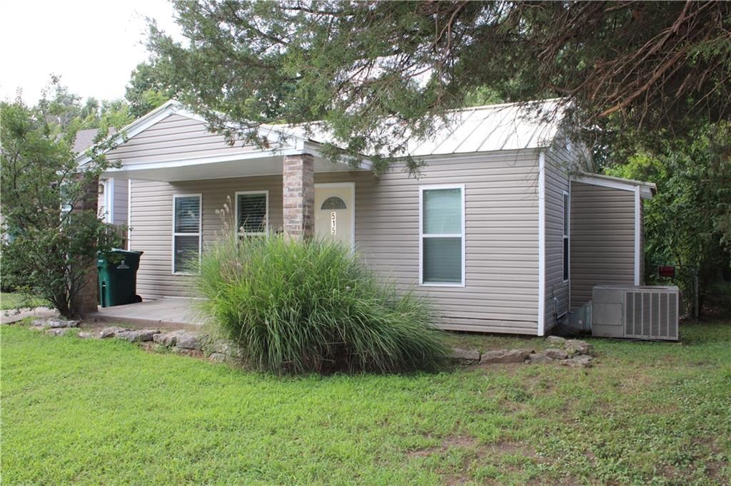 515 E Jackson Street, Pittsburg