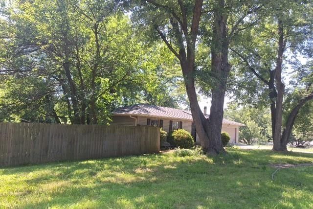 3601 Granger Street — photo 16