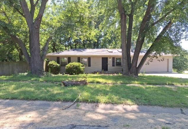 3601 Granger Street — photo 17