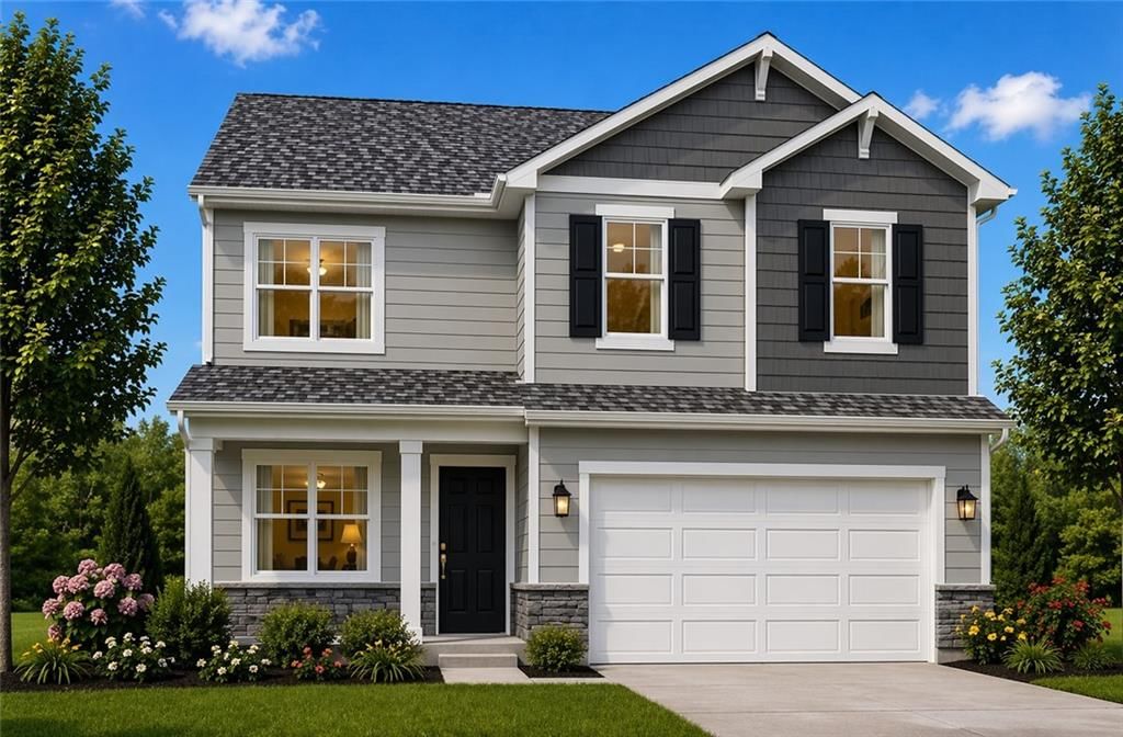 25261 W 177th Terrace, Gardner, KS