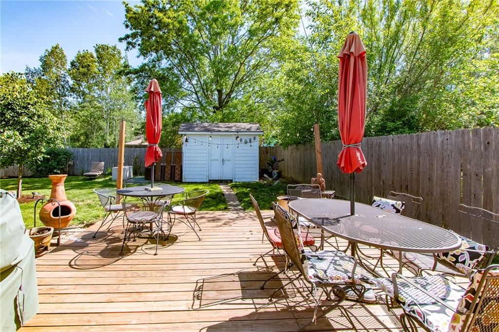 3817 Stetson Drive — photo 2
