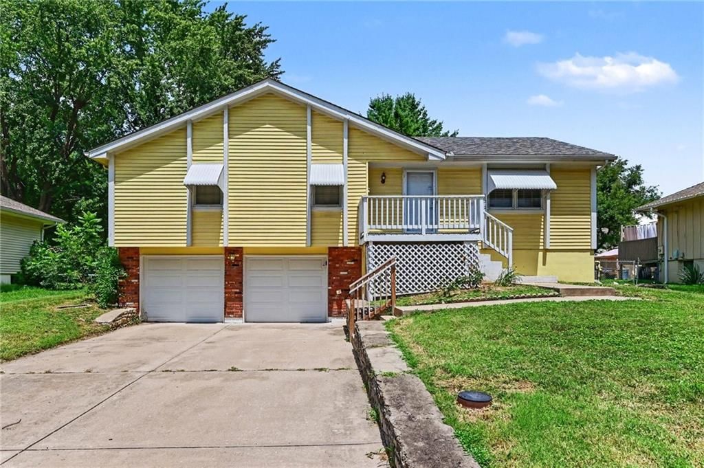 11312 E 58th Terrace, Raytown, MO