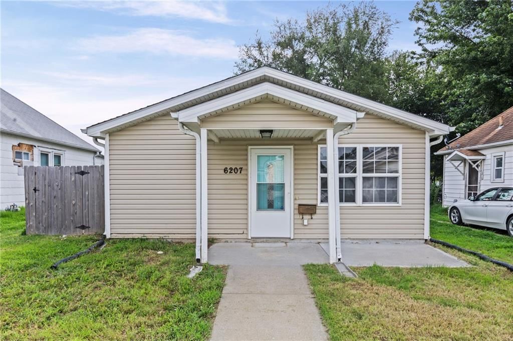 6207 Sherman Street, St Joseph