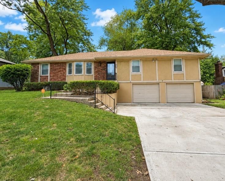 2516 N 83rd Lane, Kansas City, KS