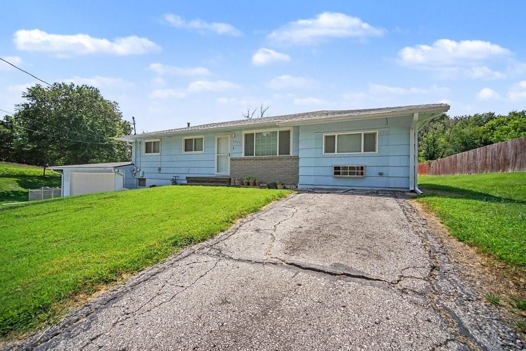 3336 N 79TH Street, Kansas City, KS