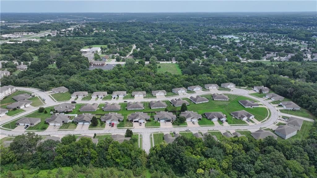 4880 Queen Ridge Avenue, Independence, MO