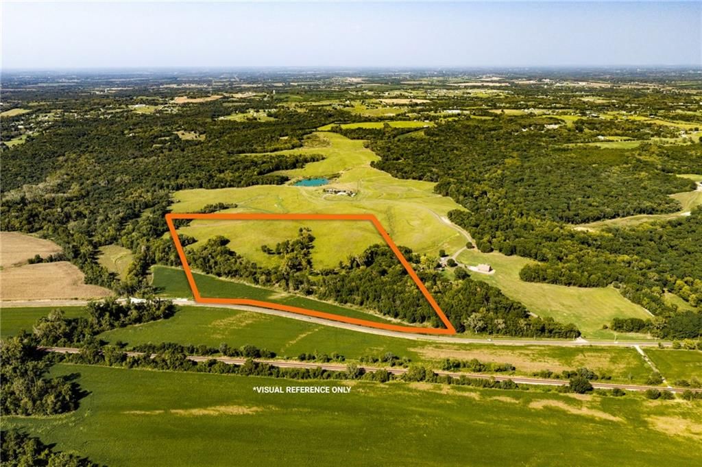 17840 Golden Road, Linwood, KS