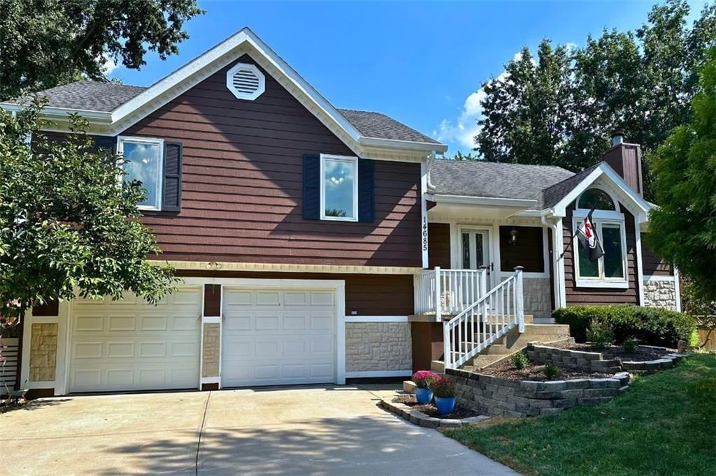 14685 S Constance Court, Olathe, KS