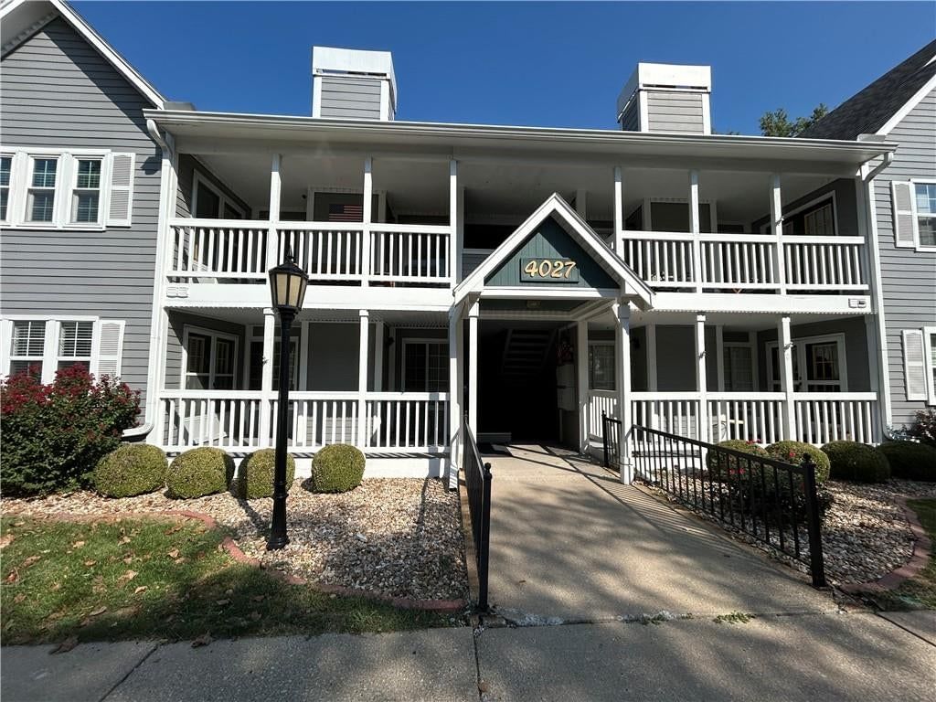 4027 S Crysler Avenue, Independence, MO