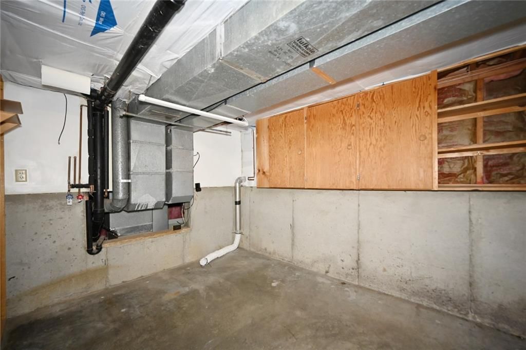 520 Thomas Drive, Platte City, MO