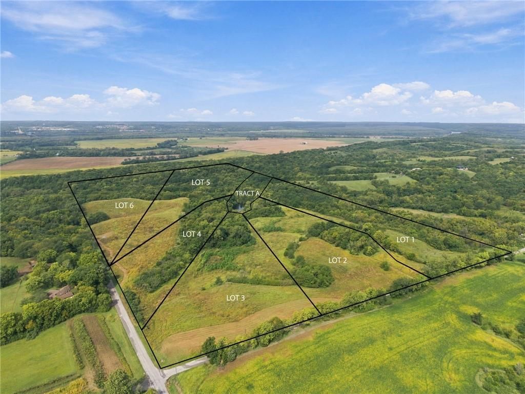 Lot 5 Humphrey Road, Platte City, MO