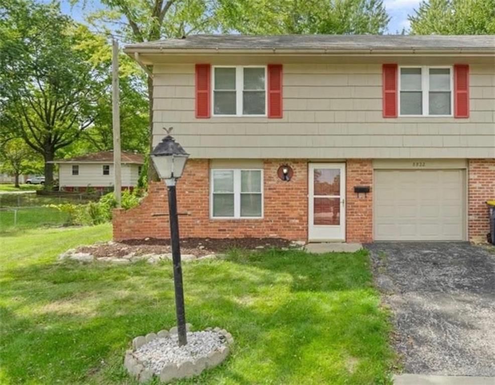 8822 James A Reed Road, Kansas City, MO