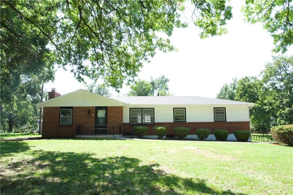 7401 Greeley Avenue, Kansas City, KS