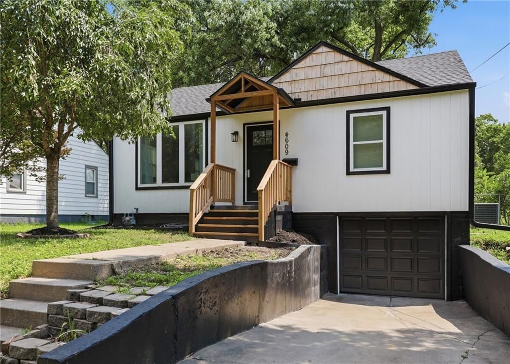4609 Llyod Street, Kansas City, KS