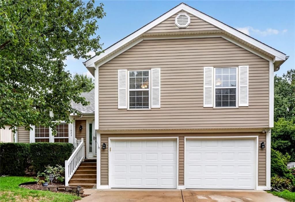 11023 N Baltimore Avenue, Kansas City, MO