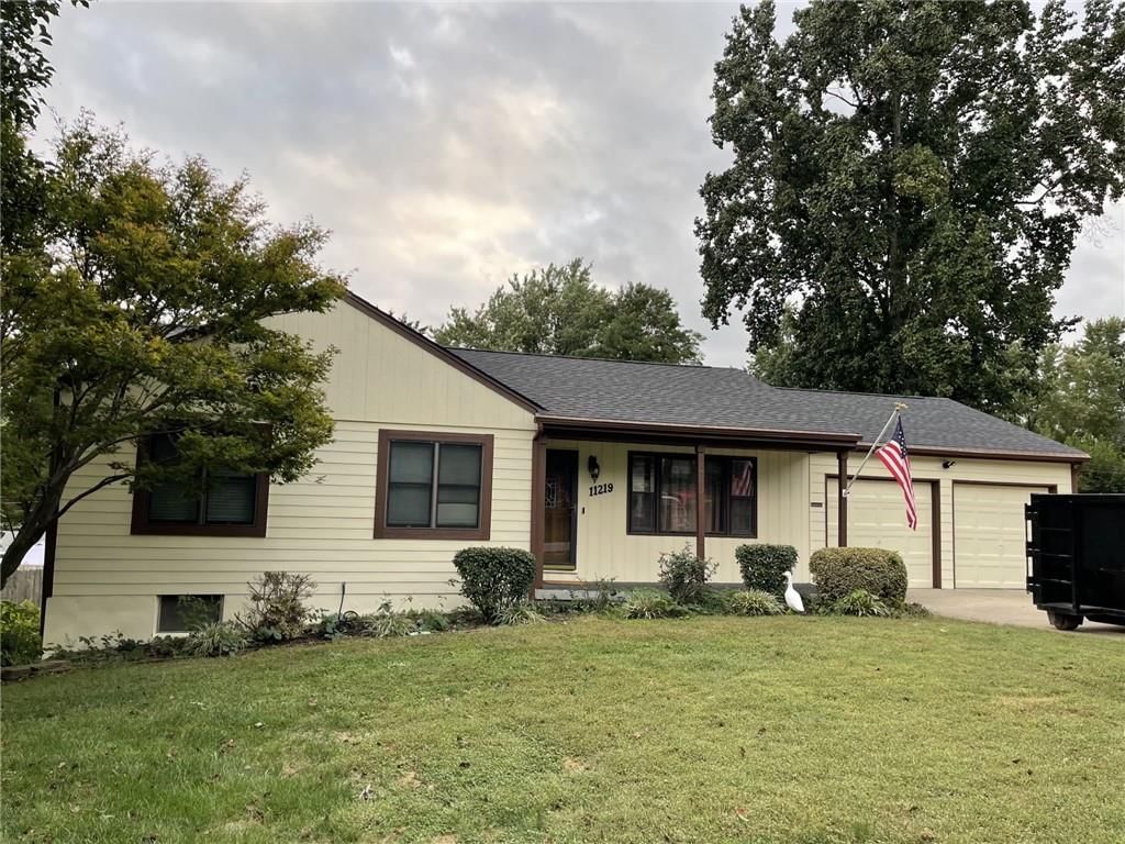 11219 E 47th Terrace, Kansas City, MO