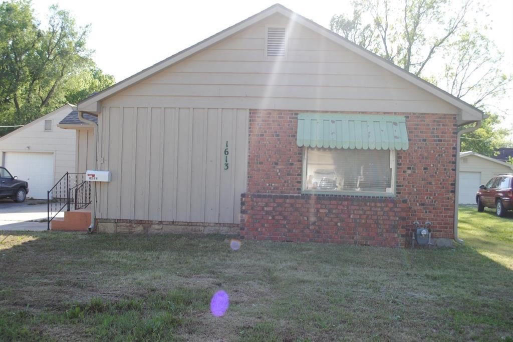 1613 Irving Street — photo 28