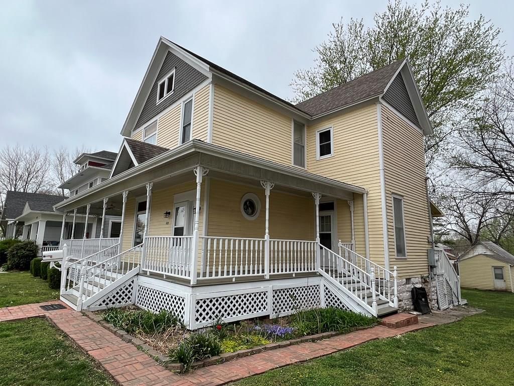 215 S Penn Avenue — photo 33