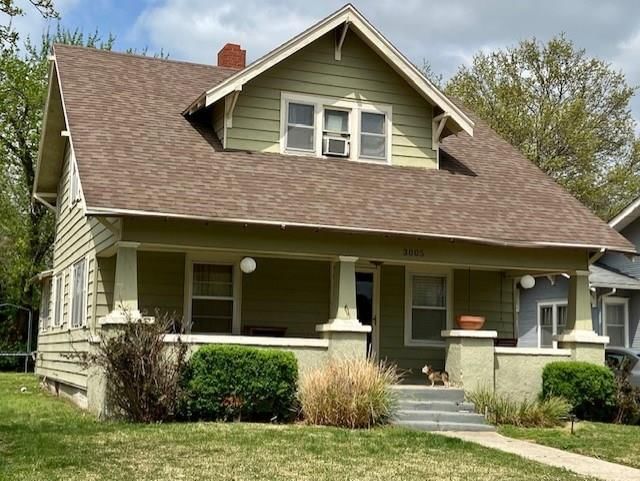 3005 Stevens Avenue — photo 2