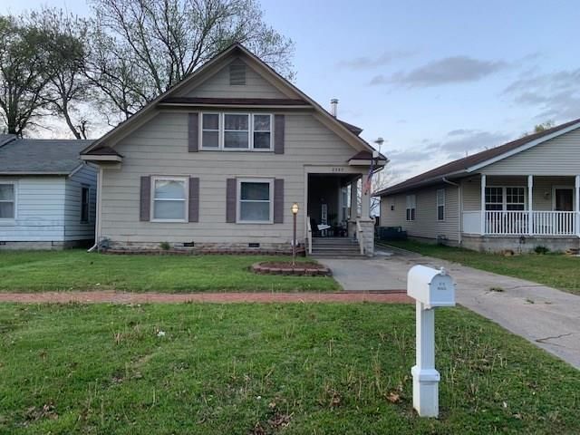 2329 Stevens Avenue — photo 27