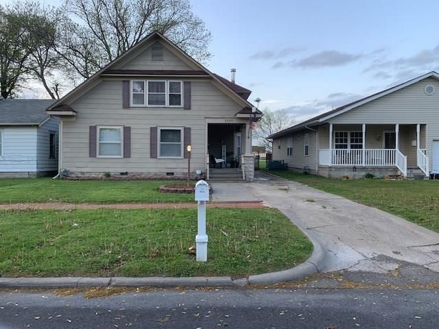 2329 Stevens Avenue — photo 29