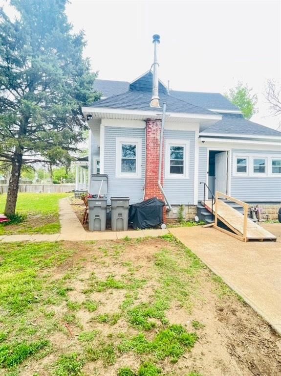 603 Iowa N/A — photo 11