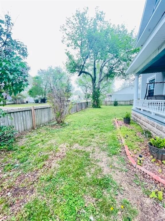 603 Iowa N/A — photo 6