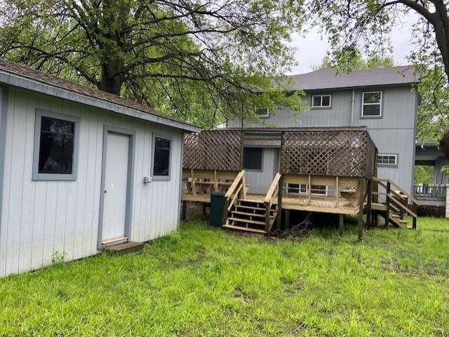 2819 Washington N/A — photo 21