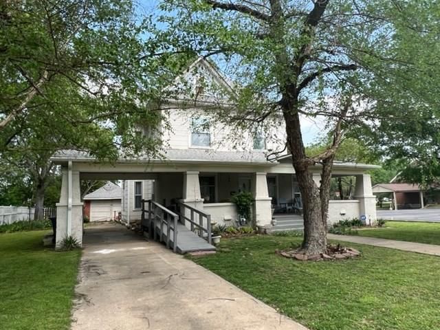 603 S Elm Street — photo 71