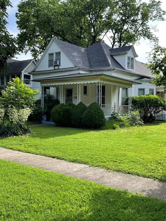 318 S 4th Street — photo 38