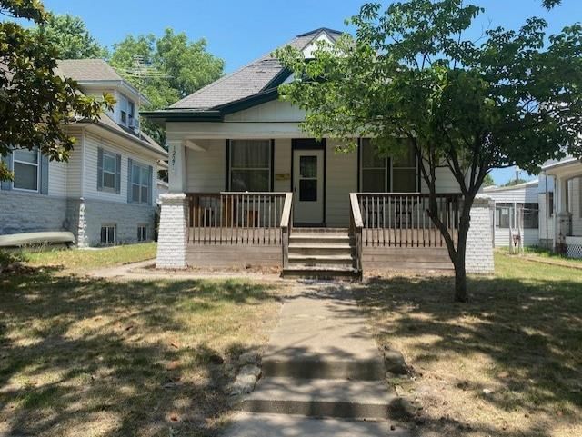 1227 Dirr Avenue — photo 2