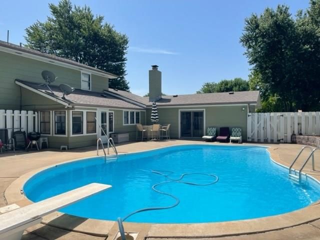 2813 Rolling Green Drive — photo 2