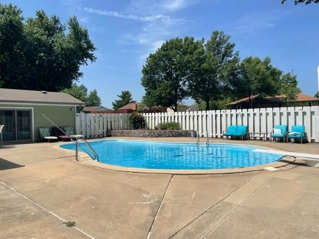2813 Rolling Green Drive — photo 19