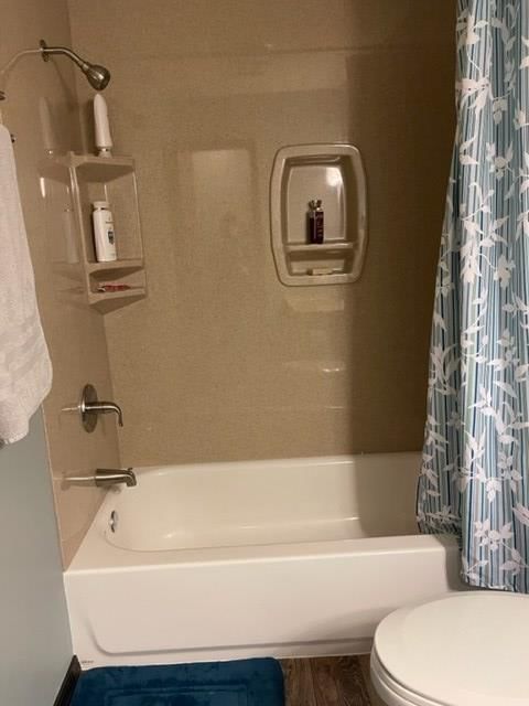2813 Rolling Green Drive — photo 41