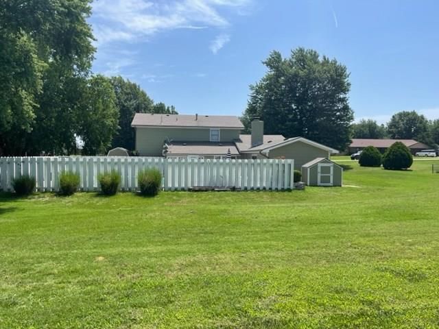 2813 Rolling Green Drive — photo 51