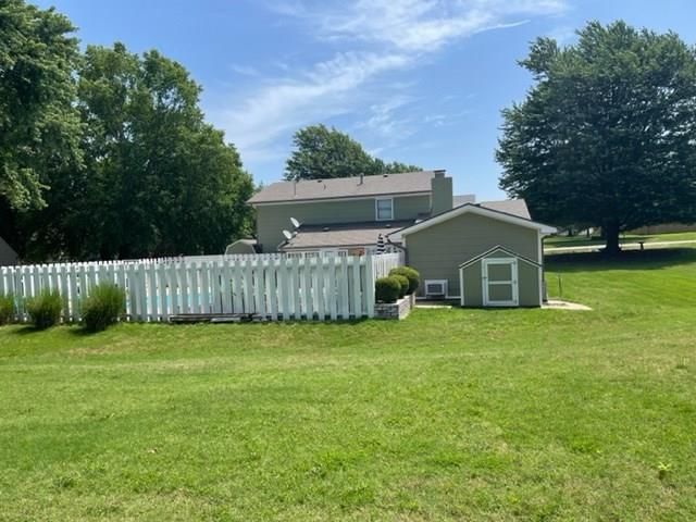 2813 Rolling Green Drive — photo 52