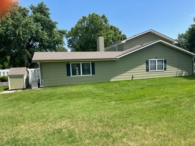 2813 Rolling Green Drive — photo 53