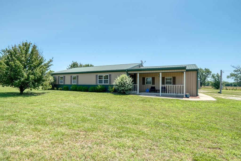 2496 CR 4300 N/A, Coffeyville, KS