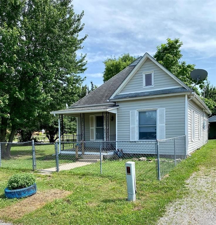 2508 Railroad Avenue — photo 16