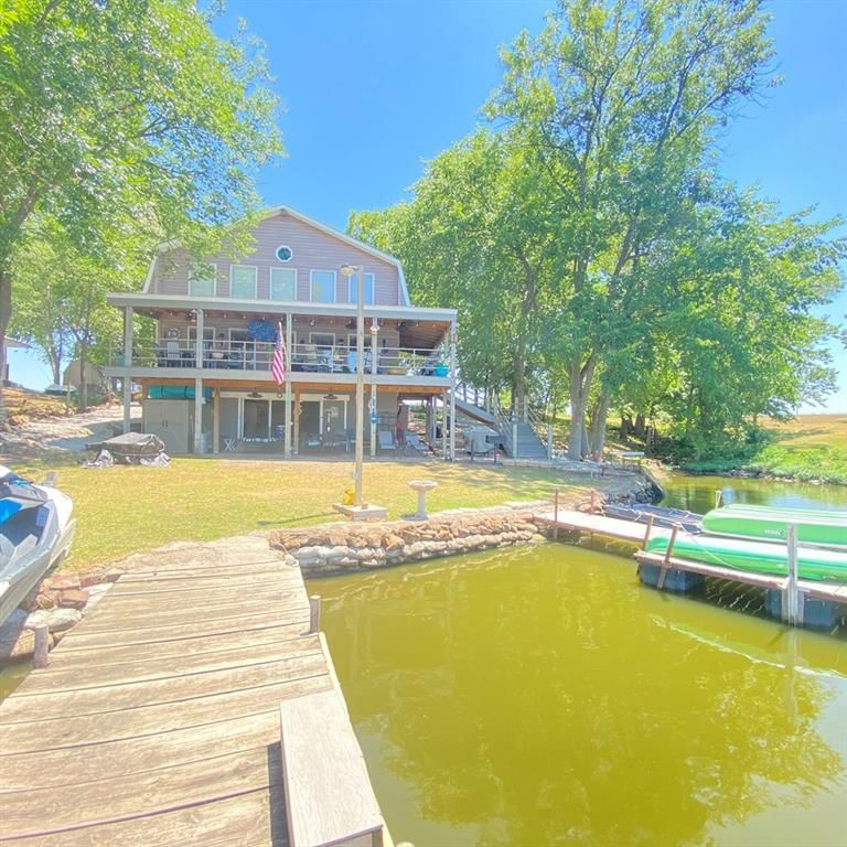 1 S Havana Lake Road — photo 46