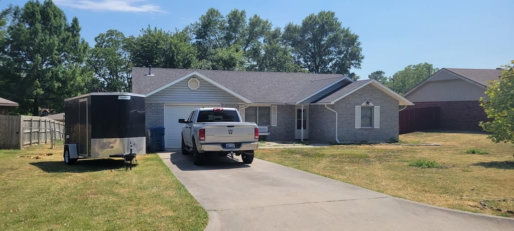 1411 Cortez N/A, Coffeyville, KS
