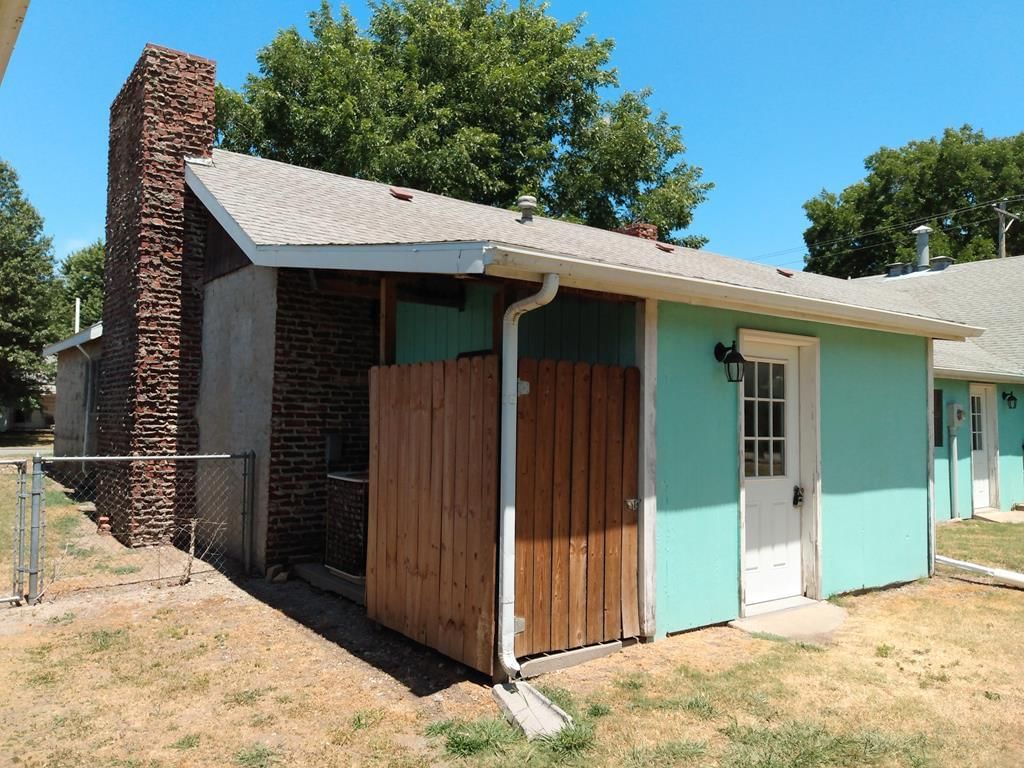 204 S Washita Street — photo 59