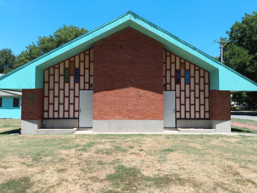 204 S Washita Street — photo 60