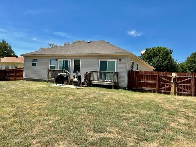 903 Keith Boulevard — photo 54