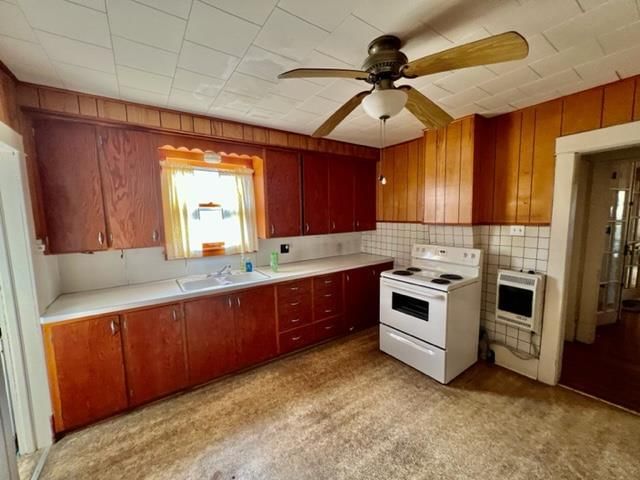 203 W 3rd Street — photo 13
