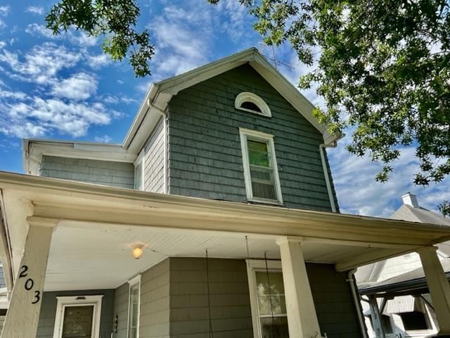 203 W 3rd Street — photo 65