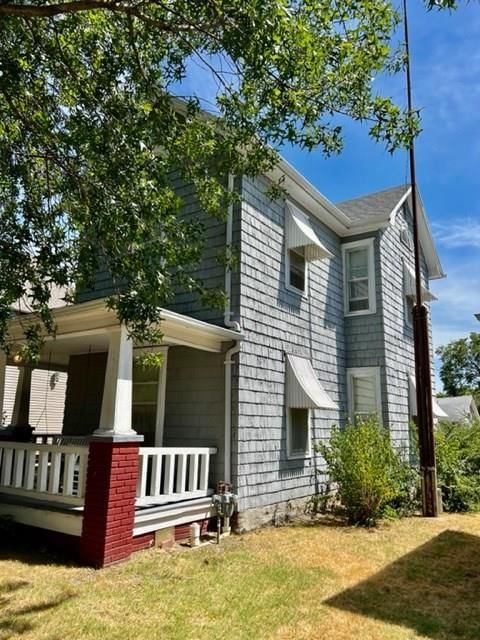 203 W 3rd Street — photo 66